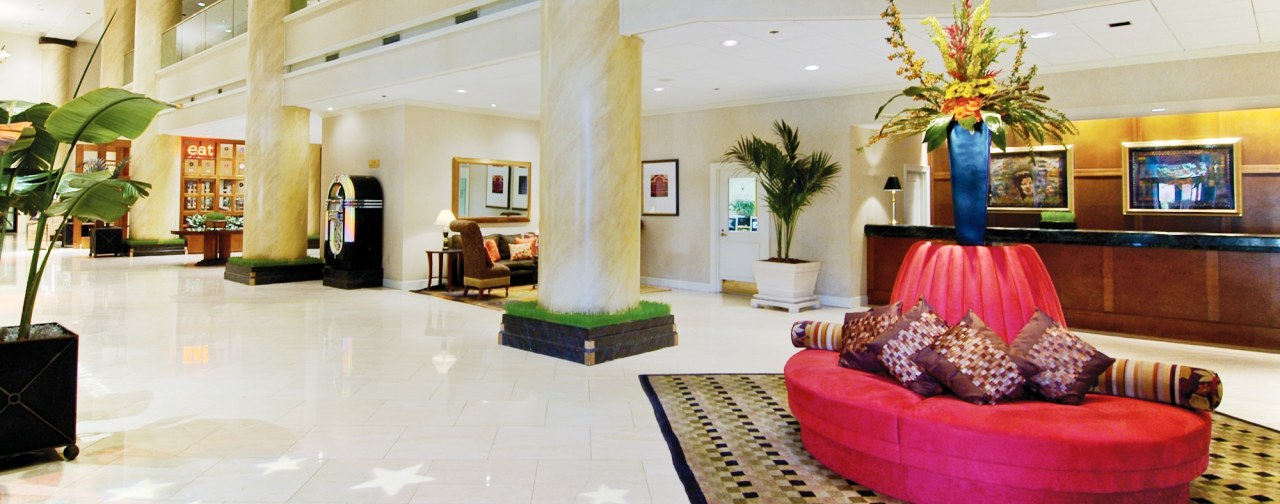 Loews Vanderbilt Hotel